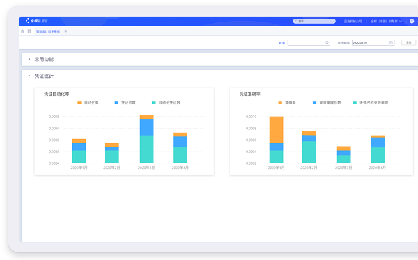 中小企業(yè)選擇使用金蝶軟件有哪些優(yōu)勢？